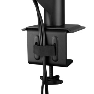 ARCTIC X1-3D - Single Monitor arm with complete 3D movement in black colour - Image 6