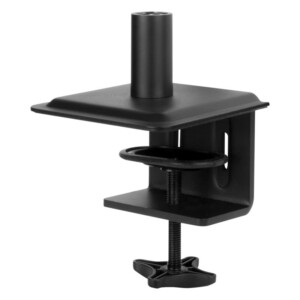 ARCTIC X1-3D - Single Monitor arm with complete 3D movement in black colour - Image 7