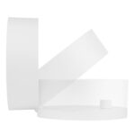 Arctic Summair Plus - Foldable Table Fan with Integrated Battery, White - Image 4
