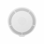 Arctic Summair Plus - Foldable Table Fan with Integrated Battery, White - Image 5