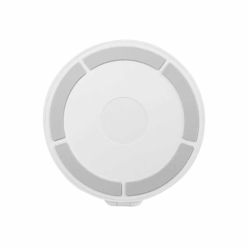 Arctic Summair Plus - Foldable Table Fan with Integrated Battery, White - Image 5