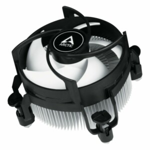 ARCTIC Alpine 17 – 95W CPU Cooler for Intel socket 1700 - Image 2