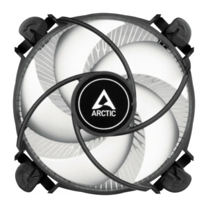 ARCTIC Alpine 17 – 95W CPU Cooler for Intel socket 1700 - Image 5