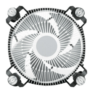 ARCTIC Alpine 17 – 95W CPU Cooler for Intel socket 1700 - Image 6