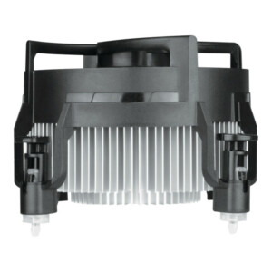 ARCTIC Alpine 17 CO – 100W CPU Cooler for Intel socket 1700 dual Ball bearing Continuous Operation - Image 5