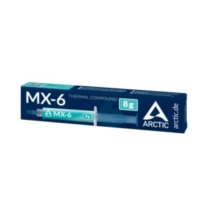 ARCTIC MX-6 8g - High Performance Thermal Compound - Image 2