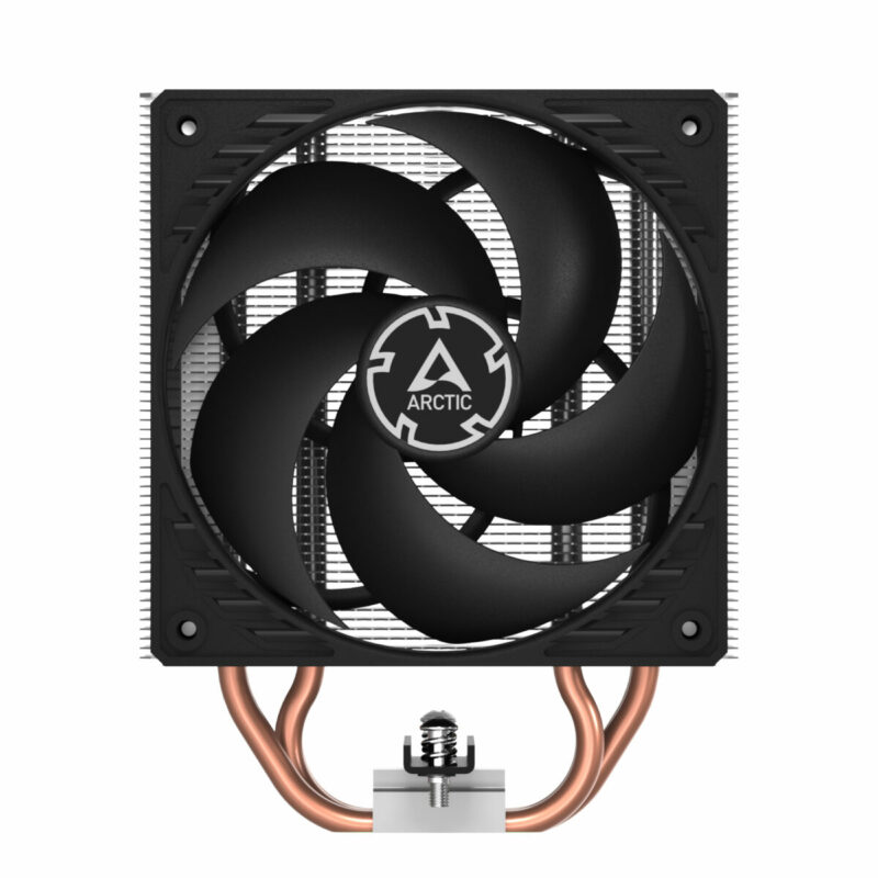 ARCTIC Freezer 36 CO, Direct Touch CPU Cooler Intel/AMD Pressure Optimized push-pull 2ball bearing - Image 2
