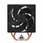 ARCTIC Freezer 36 CO, Direct Touch CPU Cooler Intel/AMD Pressure Optimized push-pull 2ball bearing - Image 3