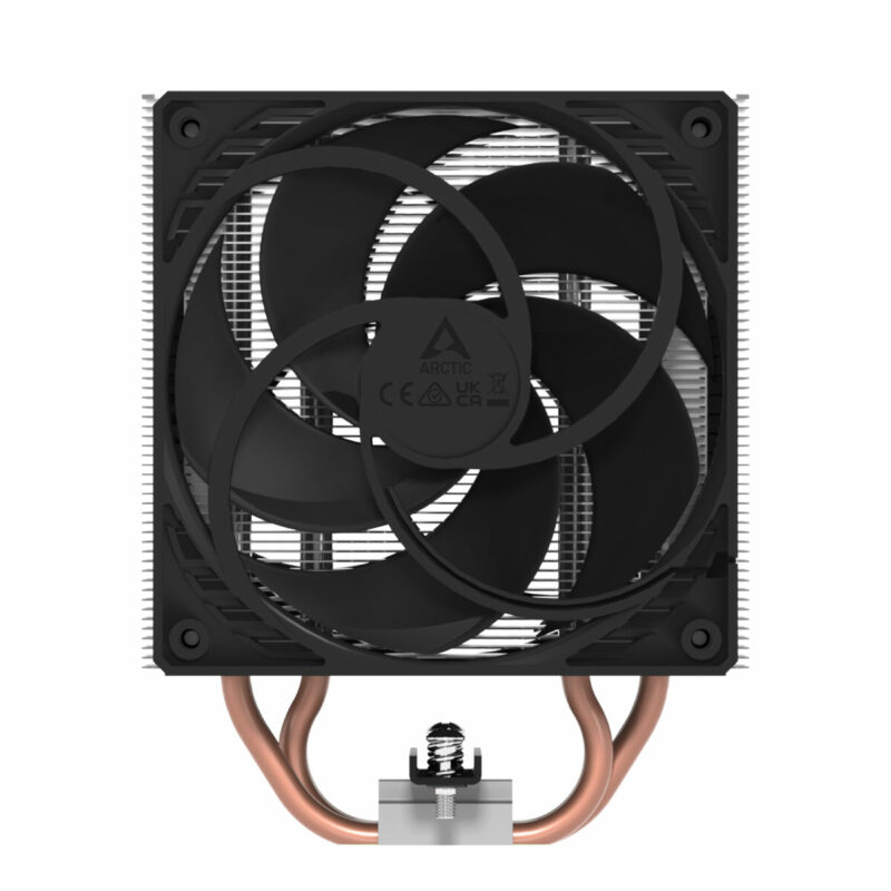 ARCTIC Freezer 36 CO, Direct Touch CPU Cooler Intel/AMD Pressure Optimized push-pull 2ball bearing - Image 3