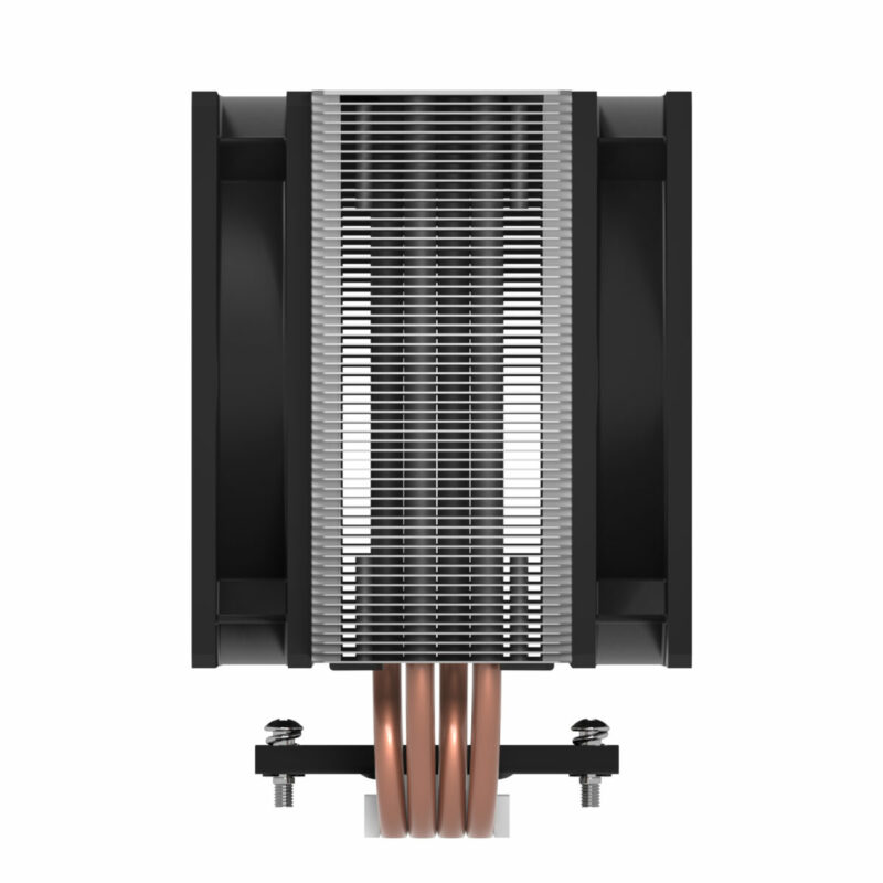 ARCTIC Freezer 36 CO, Direct Touch CPU Cooler Intel/AMD Pressure Optimized push-pull 2ball bearing - Image 4