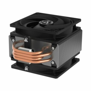 ARCTIC Freezer 36 CO, Direct Touch CPU Cooler Intel/AMD Pressure Optimized push-pull 2ball bearing - Image 5