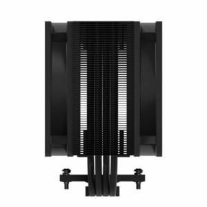 ARCTIC Freezer 36 (Black) - Direct Touch CPU Cooler Intel/AMD Pressure Optimized push-pull - Image 4