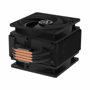 ARCTIC Freezer 36 (Black) - Direct Touch CPU Cooler Intel/AMD Pressure Optimized push-pull - Image 5
