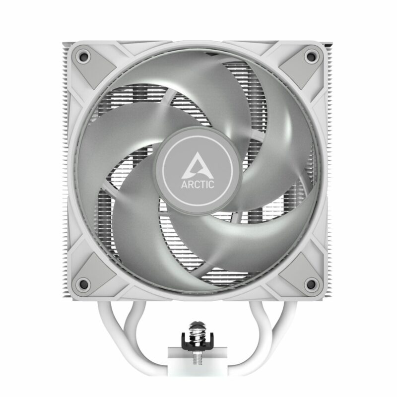 ARCTIC Freezer 36 A-RGB (White) - Direct Touch CPU Cooler Intel/AMD Pressure Optimized push-pull - Image 3
