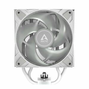 ARCTIC Freezer 36 A-RGB (White) - Direct Touch CPU Cooler Intel/AMD Pressure Optimized push-pull - Image 3