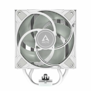 ARCTIC Freezer 36 A-RGB (White) - Direct Touch CPU Cooler Intel/AMD Pressure Optimized push-pull - Image 4