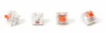 Keychron Silent K Pro Switches - Red (110pcs) G6 - Image 5