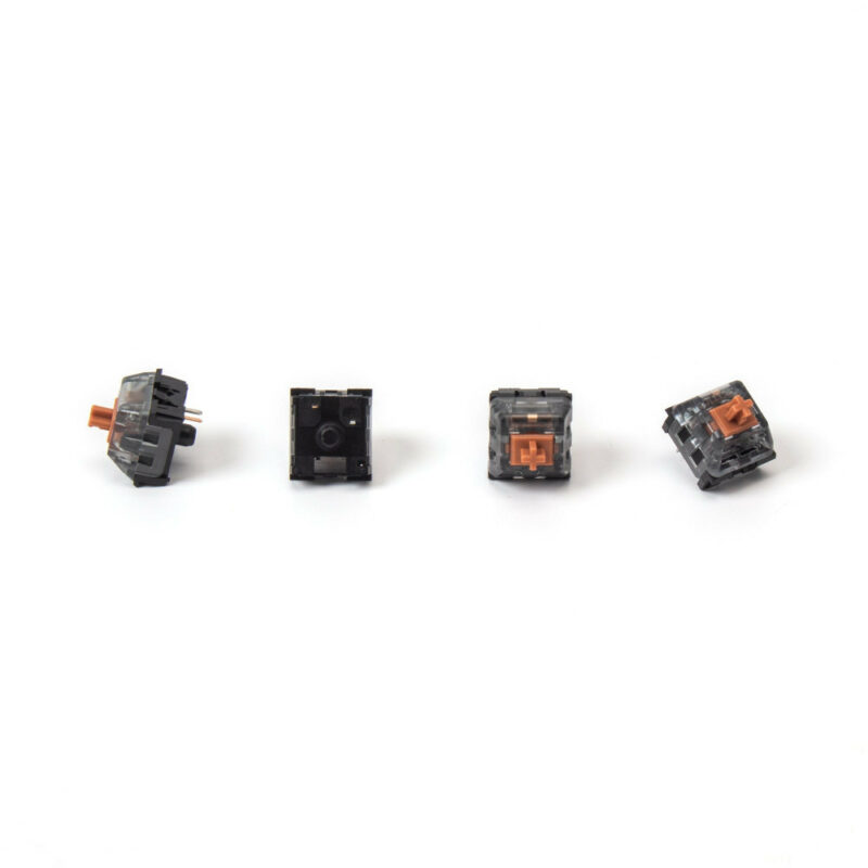 Kailh Super Speed Switch-Bronze (110pcs) G144 - Image 2