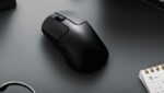 Keychron M3 Mini Wireless Mouse - (M3M-A1) 1k Hz - Image 2