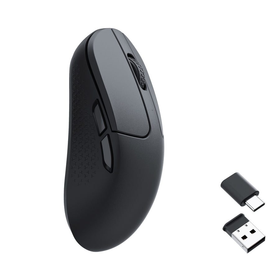pcz-4895248846314 Keychron M3 Mini Wireless Mouse - (M3M-A1) 1k Hz - Image 1