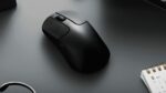 Keychron M3 Mini (M3M-A4) Wireless Mouse - 4k Hz Polling Rate - Image 4