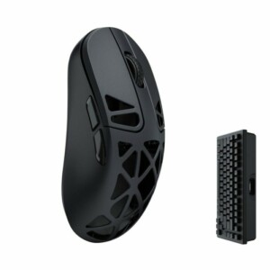 Keychron M3 Mini (M3M-A7) Wireless Mouse - Metal Edition - Image 4