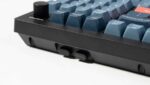 Keychron V5 Max QMK/VIA (V5M-D3) Wireless BT/2,4/Wired Custom Mechanical Keyboard Brown Sw. 96% US - Image 7