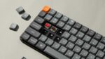 Keychron K3 Max (K3M-H3) QMK/VIA Wireless Custom Mechanical Keyboard-Brown Switch Hot-Swap 75% US - Image 5