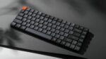 Keychron K3 Max (K3M-H3) QMK/VIA Wireless Custom Mechanical Keyboard-Brown Switch Hot-Swap 75% US - Image 6