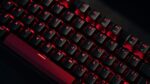 Lemokey X1 (X1-A3) QMK/VIA Wired TKL 80% Mechanical Keyboard - Brown Switch US Layout - Image 5