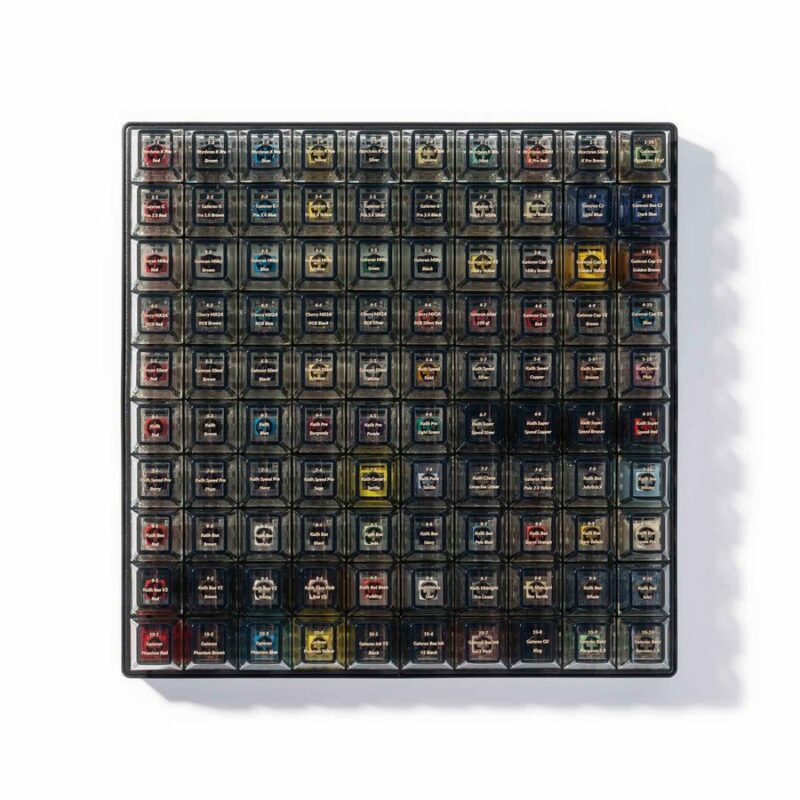 Keychron Switch Tester (100pcs set) Z150 - Image 2