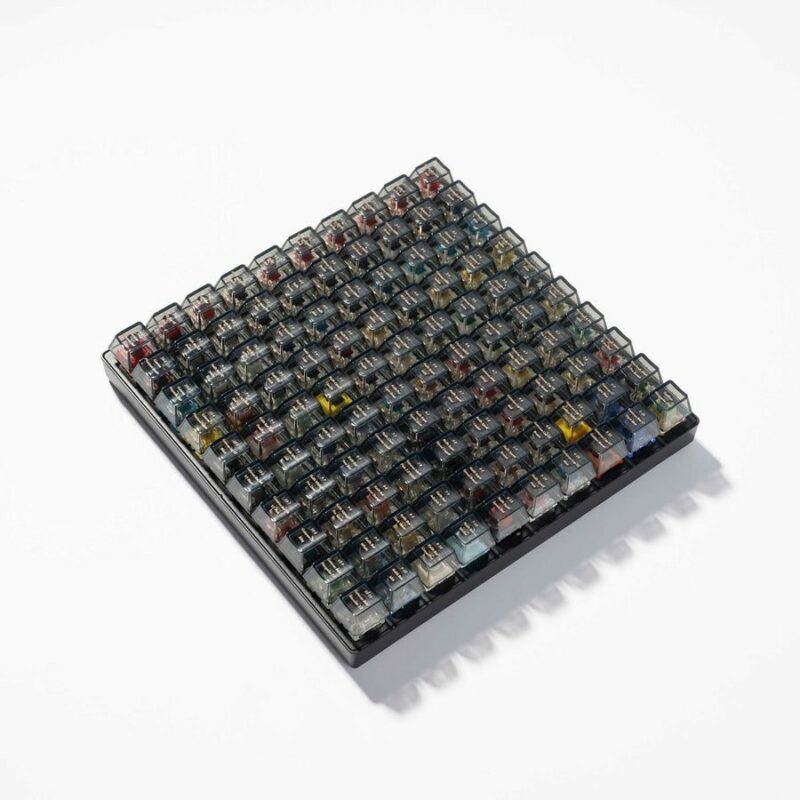 Keychron Switch Tester (100pcs set) Z150 - Image 4