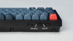 Keychron V6 Max (V6M-D3) QMK/VIA Wireless(BT/2,4/Wired) Custom Mechanical Keyboard Brown Switch 100% - Image 2