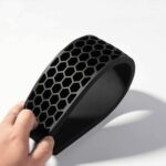 Keychron Silicon Palm Rest (PR52) for K10Pro / K10Max / Q6 / Q6Pro / Q6Max / V6 / V6Max - Image 2