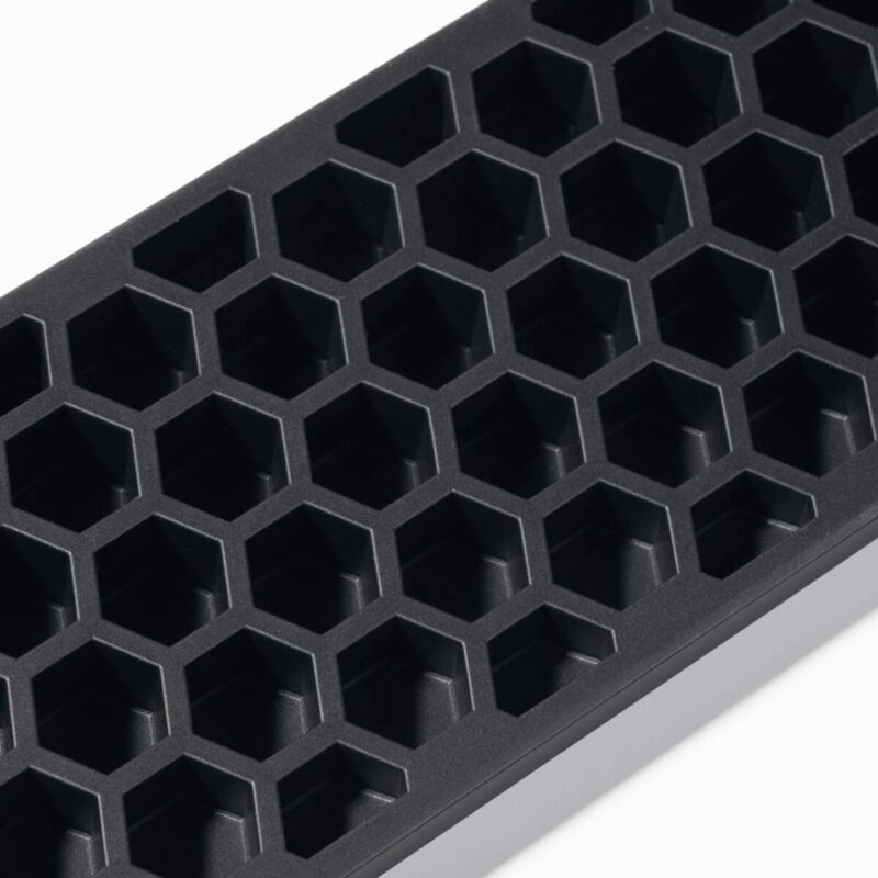 Keychron Silicon Palm Rest (PR52) for K10Pro / K10Max / Q6 / Q6Pro / Q6Max / V6 / V6Max - Image 3