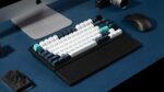 Keychron Silicon Palm Rest (PR52) for K10Pro / K10Max / Q6 / Q6Pro / Q6Max / V6 / V6Max - Image 4