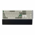 Keychron Silicon Palm Rest (PR52) for K10Pro / K10Max / Q6 / Q6Pro / Q6Max / V6 / V6Max - Image 5