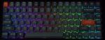 Keychron K2 Max (K2M-J3) QMK Wireless Mechanical Keyboard Brown Switch (Hot-Swap) 75% Us Layout - Image 5