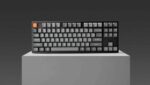 Keychron K8 Max (K8M-J1) QMK Wireless Mechanical Keyboard Red Switch Hot-Swap 80% US Layout - Image 4