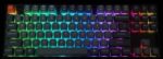 Keychron K8 Max (K8M-J4) QMK Wireless Mechanical Keyboard Banana Sw. Hot Swap RGB 80% US - Image 7