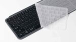 Keychron B2 Pro (B2P-K1) Ultraslim Mini Wireless BT Keyboard ZMK Online customize Space Grey 96% US - Image 3