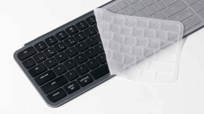 Keychron B2 Pro (B2P-K1) Ultraslim Mini Wireless BT Keyboard ZMK Online customize Space Grey 96% US - Image 3