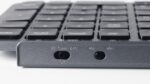 Keychron B2 Pro (B2P-K1) Ultraslim Mini Wireless BT Keyboard ZMK Online customize Space Grey 96% US - Image 4