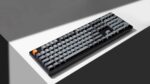 Keychron K10 Max (K10M-H3) QMK Wireless Mechanical Keyboard Brown Switch HotSwap RGB 100% US Lay - Image 2