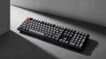 Keychron K10 Max (K10M-H3) QMK Wireless Mechanical Keyboard Brown Switch HotSwap RGB 100% US Lay - Image 3