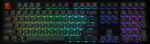 Keychron K10 Max (K10M-H3) QMK Wireless Mechanical Keyboard Brown Switch HotSwap RGB 100% US Lay - Image 4