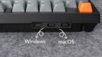 Keychron K10 Max (K10M-H3) QMK Wireless Mechanical Keyboard Brown Switch HotSwap RGB 100% US Lay - Image 5