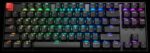 Keychron K8 V2 (K8X-J4) QMK Wireless Mechanical Keyboard Banana Switch HotSwap RGB 80% US Lay Alumin - Image 3