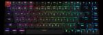Keychron K3 V3 (K3X-B1) QMK Wireless Mechanical Keyboard Red Switch RGB 75% US Layout - Image 8