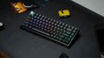 Keychron K2 HE (K2H-J1)Wireless Magnetic Hall Effect RGB Custom Keyboard 75% US Layout shine-through - Image 4